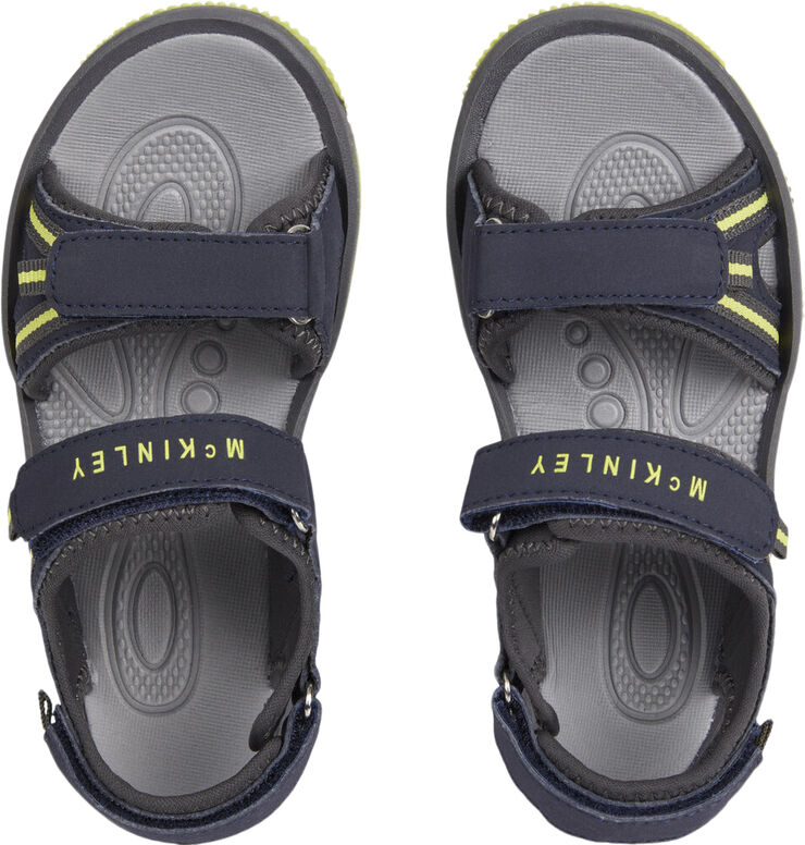 MCKINLEY Reece II sandaler Blå
