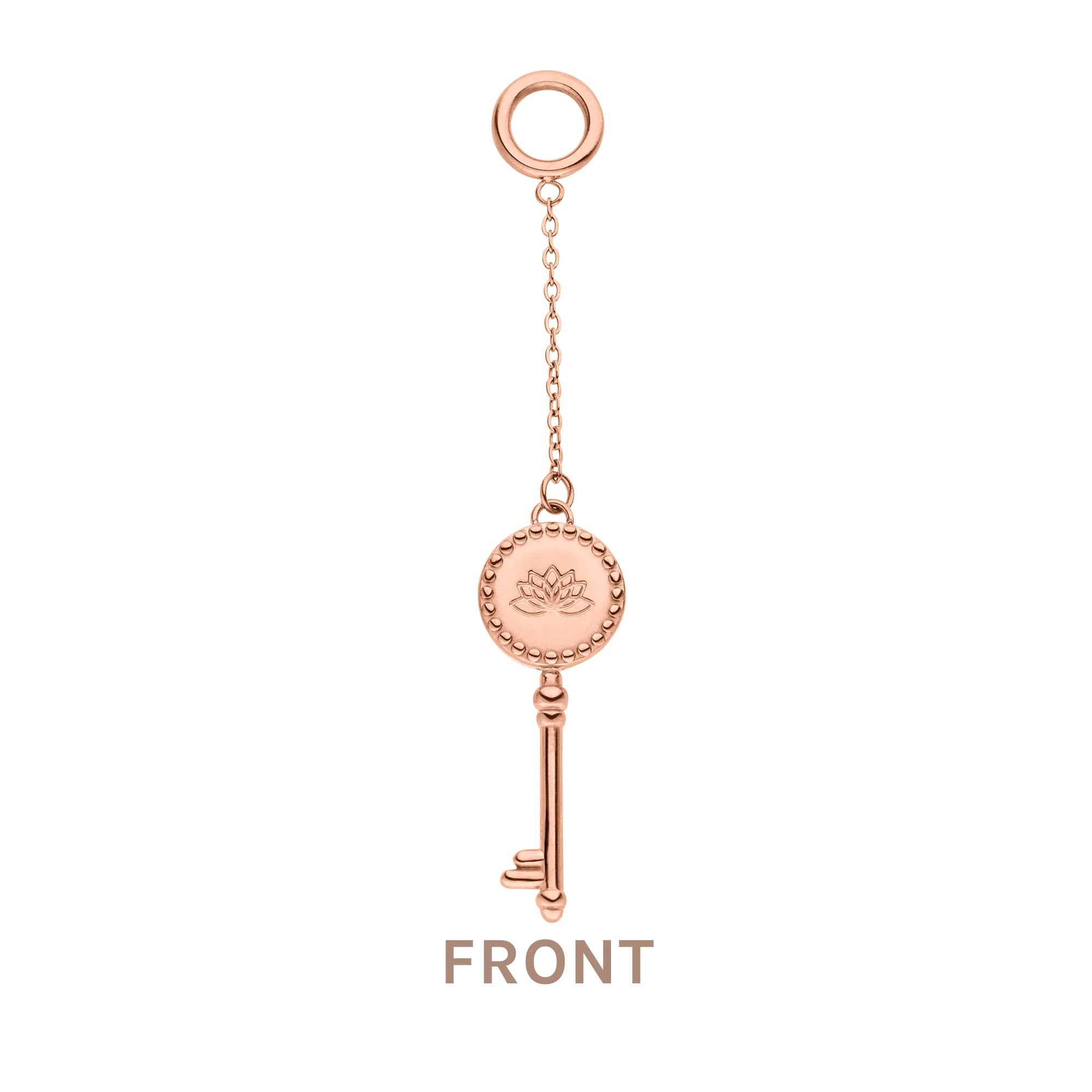 Key Anhänger
