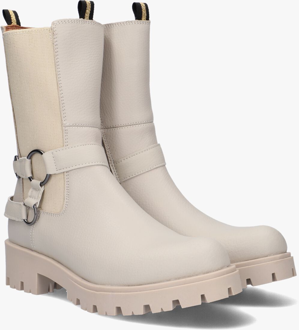 OMODA beige omoda chelsea boots om122789