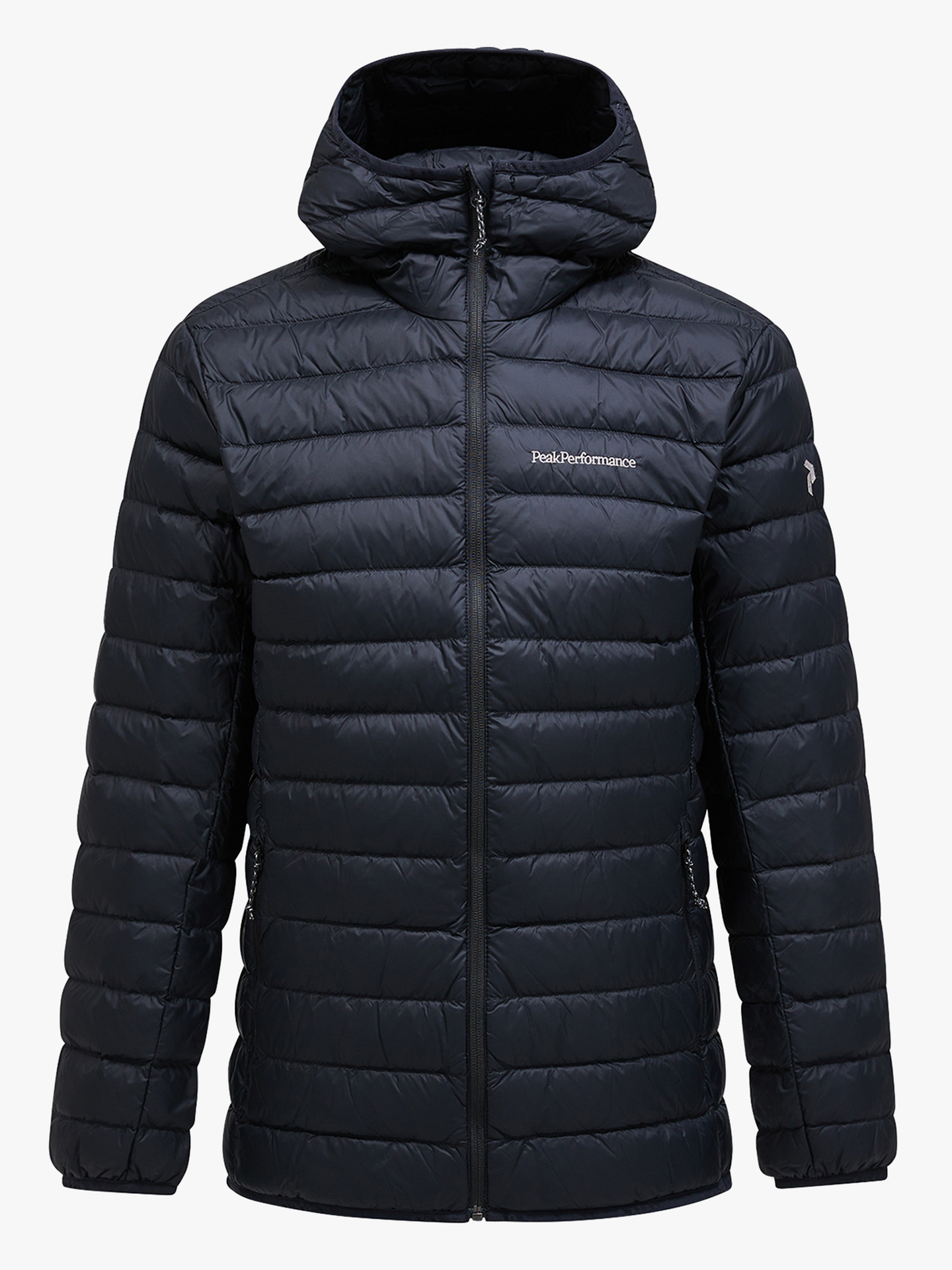 Down Liner Hood Jacket