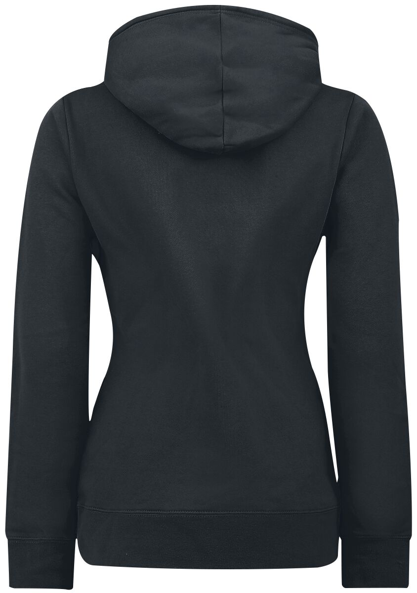 Be Different! Sweat-shirt à capuche