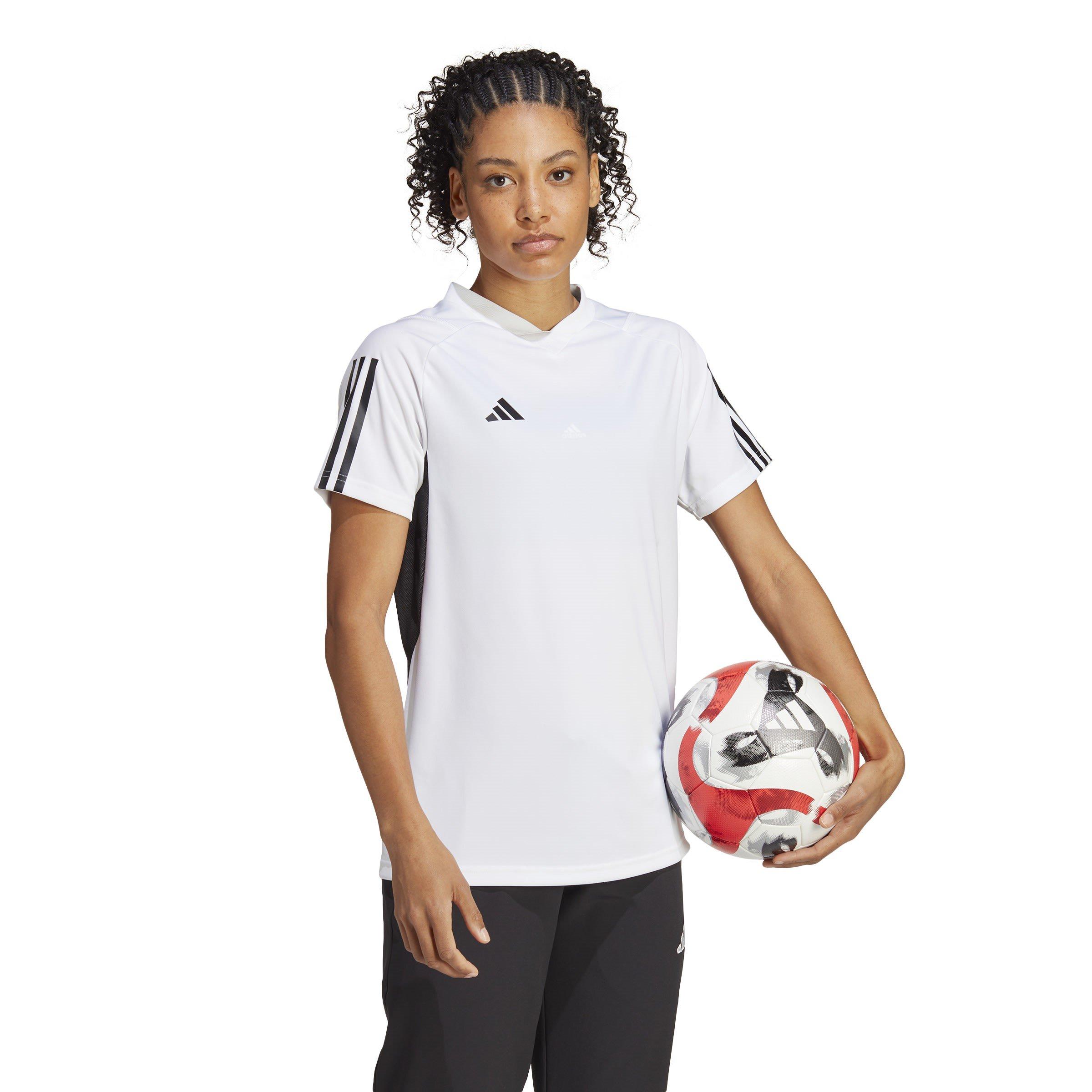 adidas adidas Tiro23 C Jsy W T-Shirt Womens