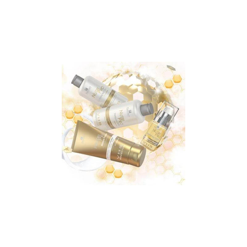 Pack nutrition doux Nutri Pro Fauvert Professionnel