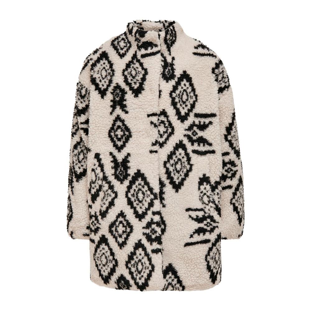Kids ONLY Blouson Beige/Noir Fille Kids Only Isabella