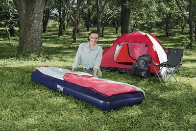 Bestway Venture Luftmadrass 185x76