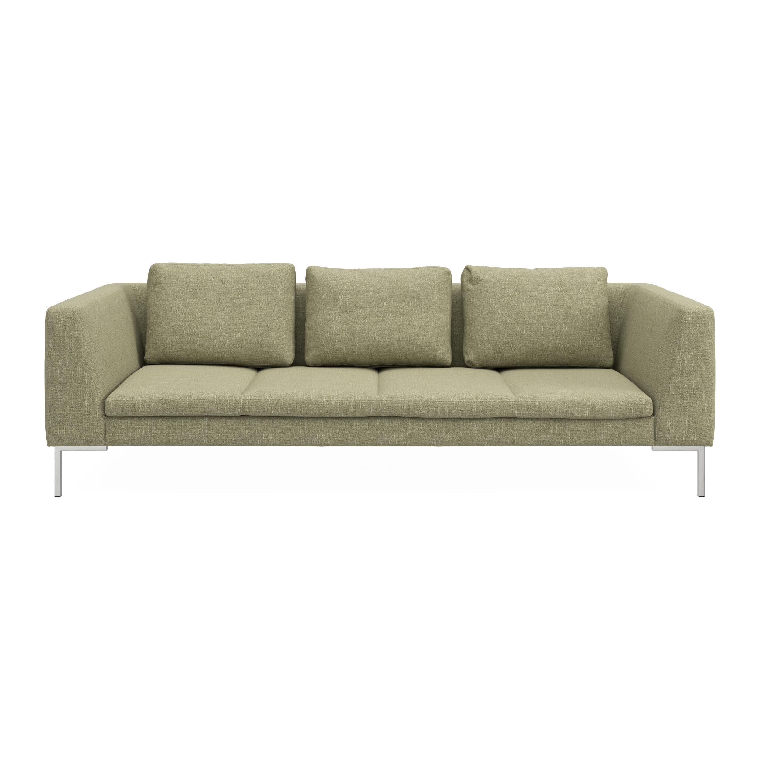 Nordskov 3 pers Sofa