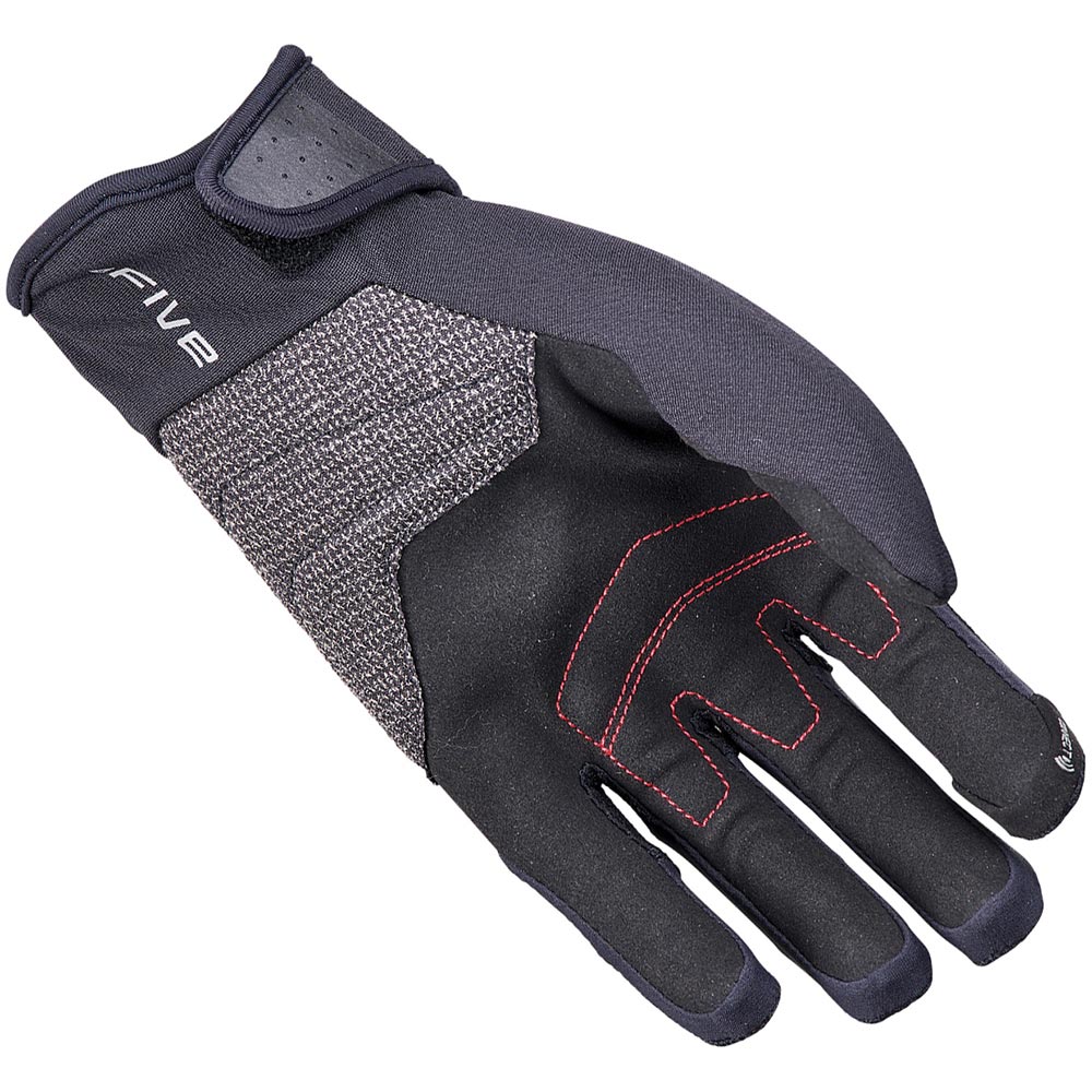 Five - Gants femme TFX5 Woman Noir