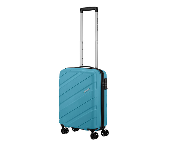 American Tourister »Jetdriver 3.0«, 55/20, light blue