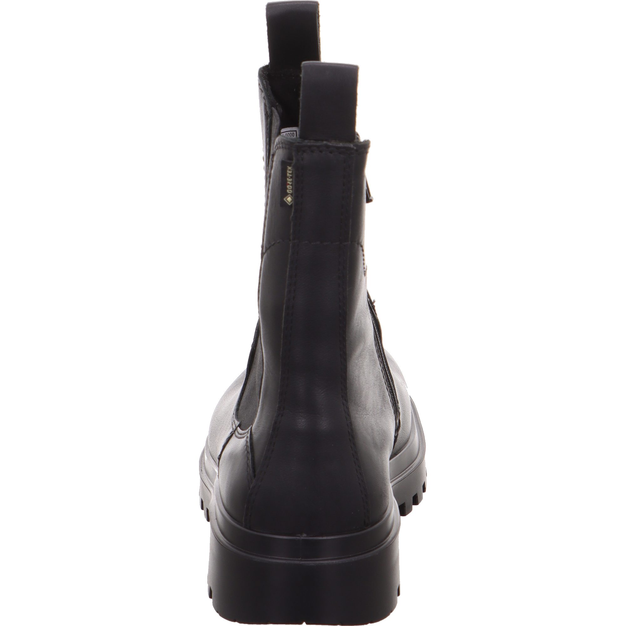 Superfit Abby Boots Kinder schwarz