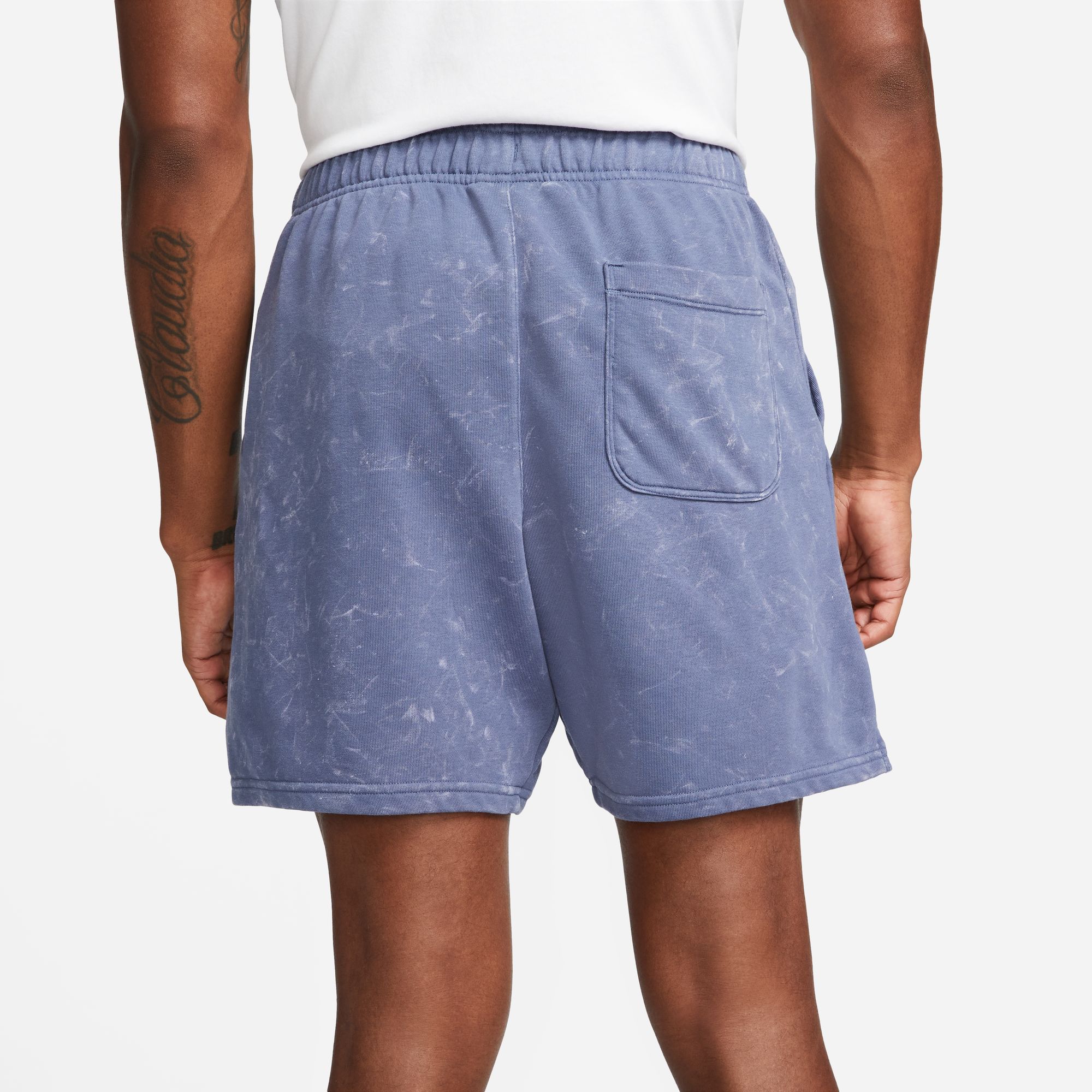 Nike M NK DF FLC Vintage Short
