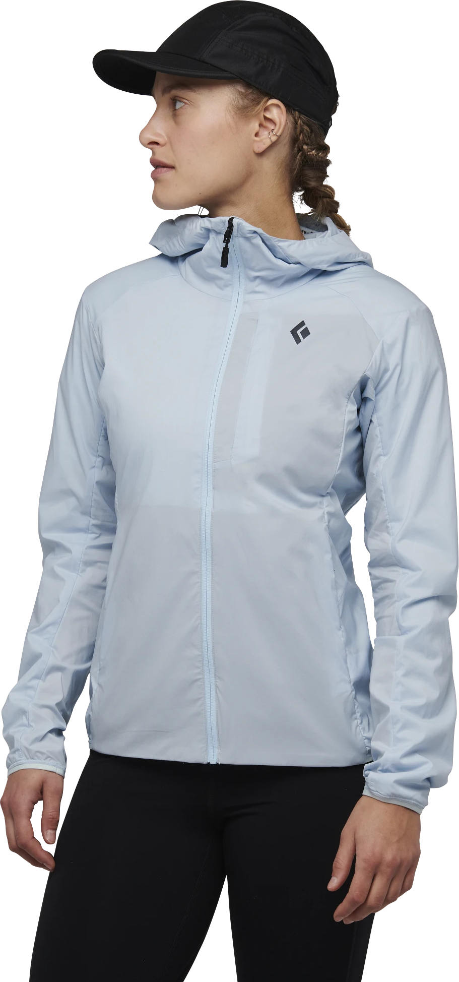 Black Diamond Alpine Start Ins. Hoody
