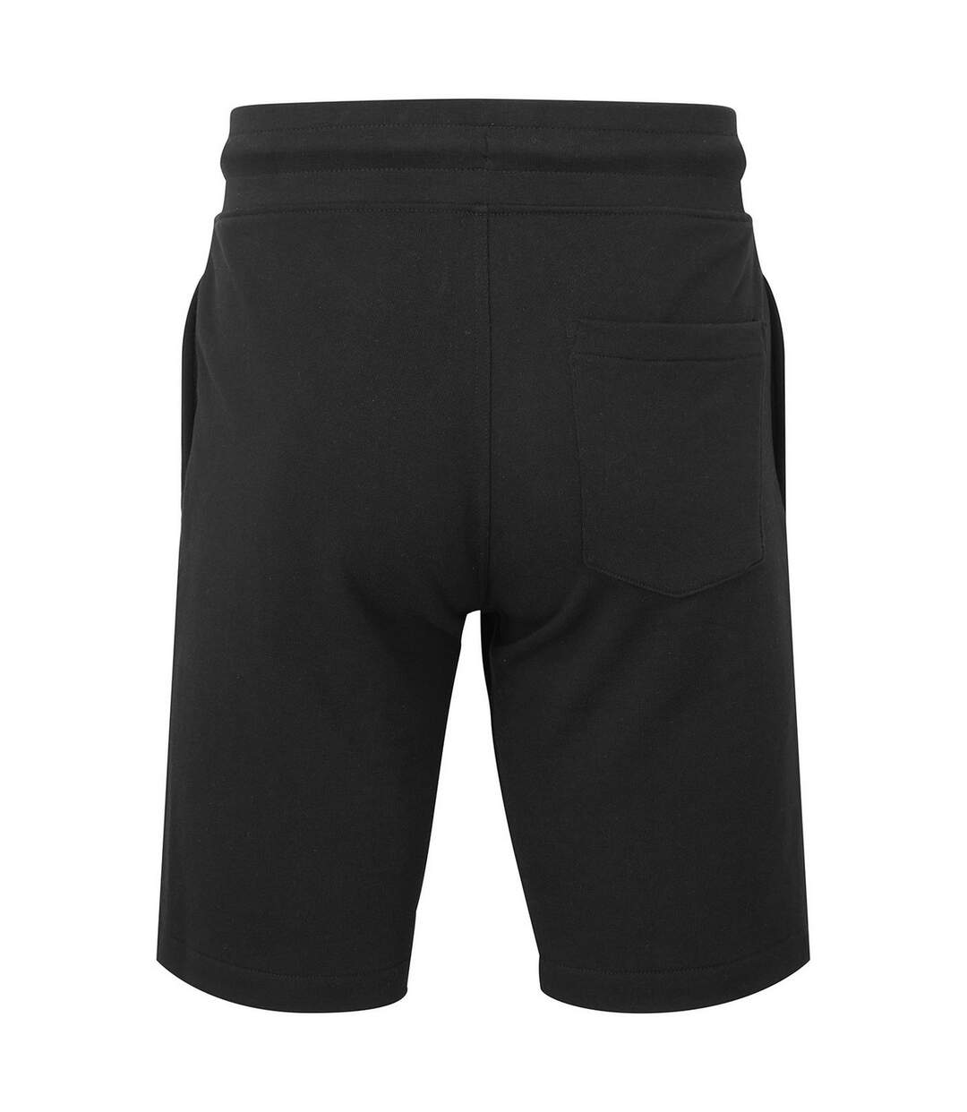 Short jersey - Homme (Noir) - UTRW8708