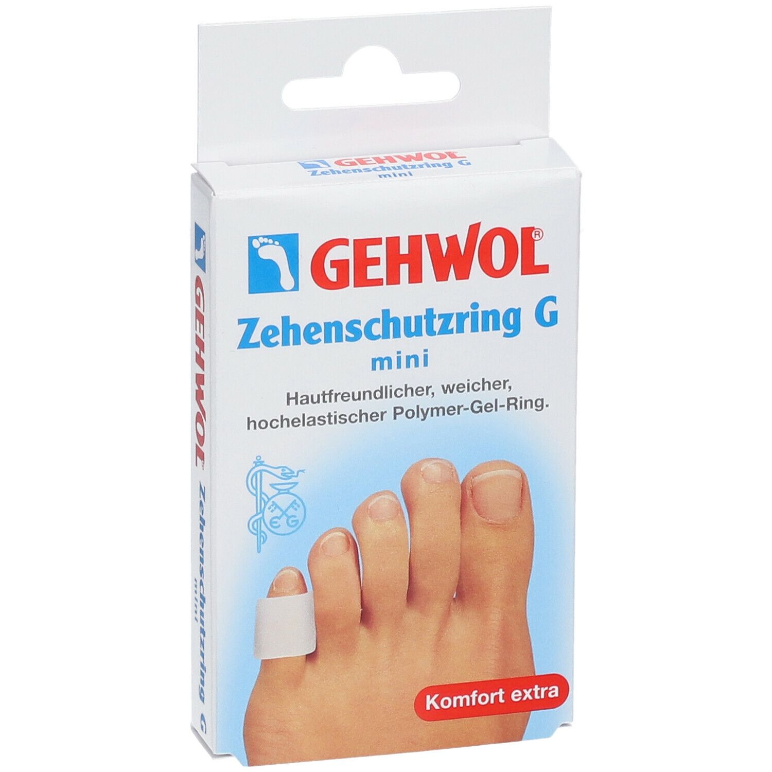 GEHWOL® Zehenschutzring G