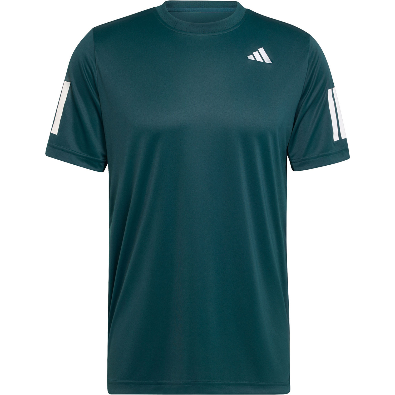 adidas 3 Stripes Club Tee