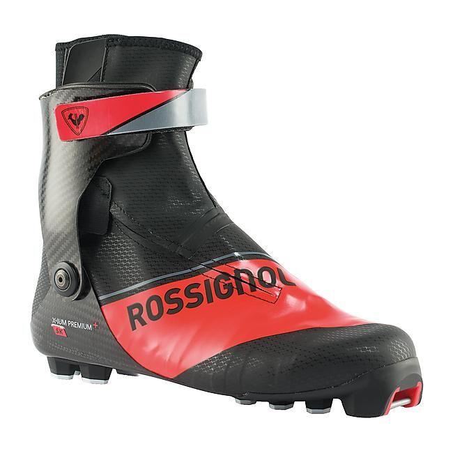 ROSSIGNOL - CHAUSSURES X-IUM CARBON PREMIUM+SKATE SPIRALE