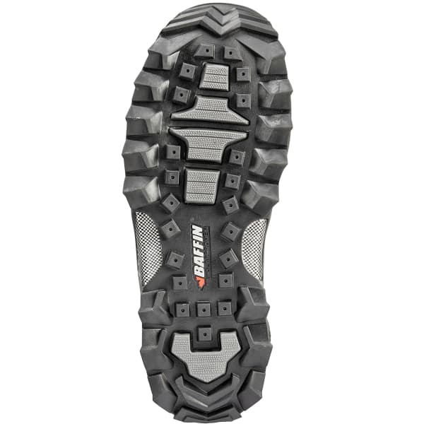 Après ski BAFFIN CONTROL MAX WORM BROWN