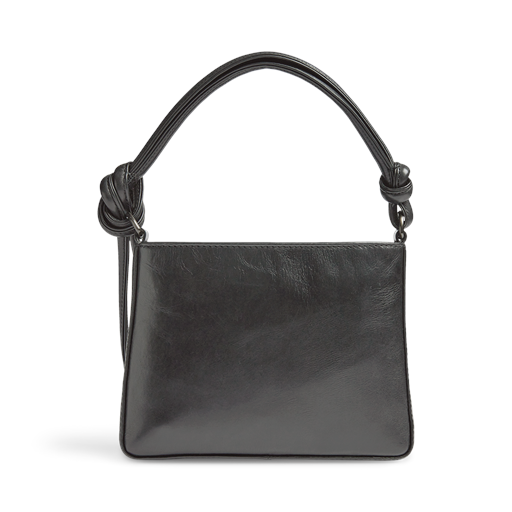 Markberg Jacqueline Antique Håndtaske, Black