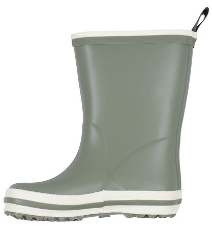 Bundgaard Gummistiefel - Charly High - Armygrün