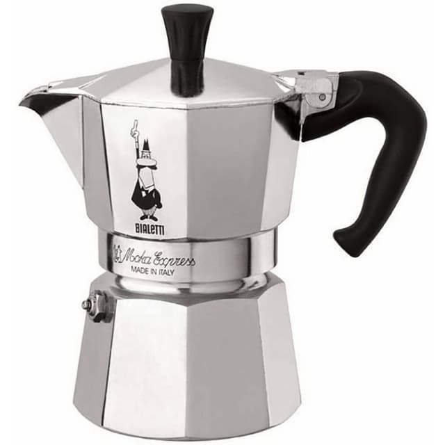 Bialetti 965322 Espressokoger 1 stk