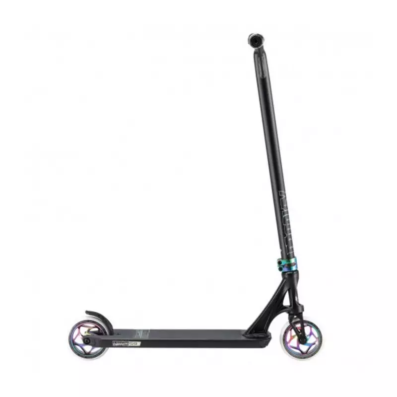 Trottinette Freestyle BLUNT Prodigy S9 Black/Oil Slick