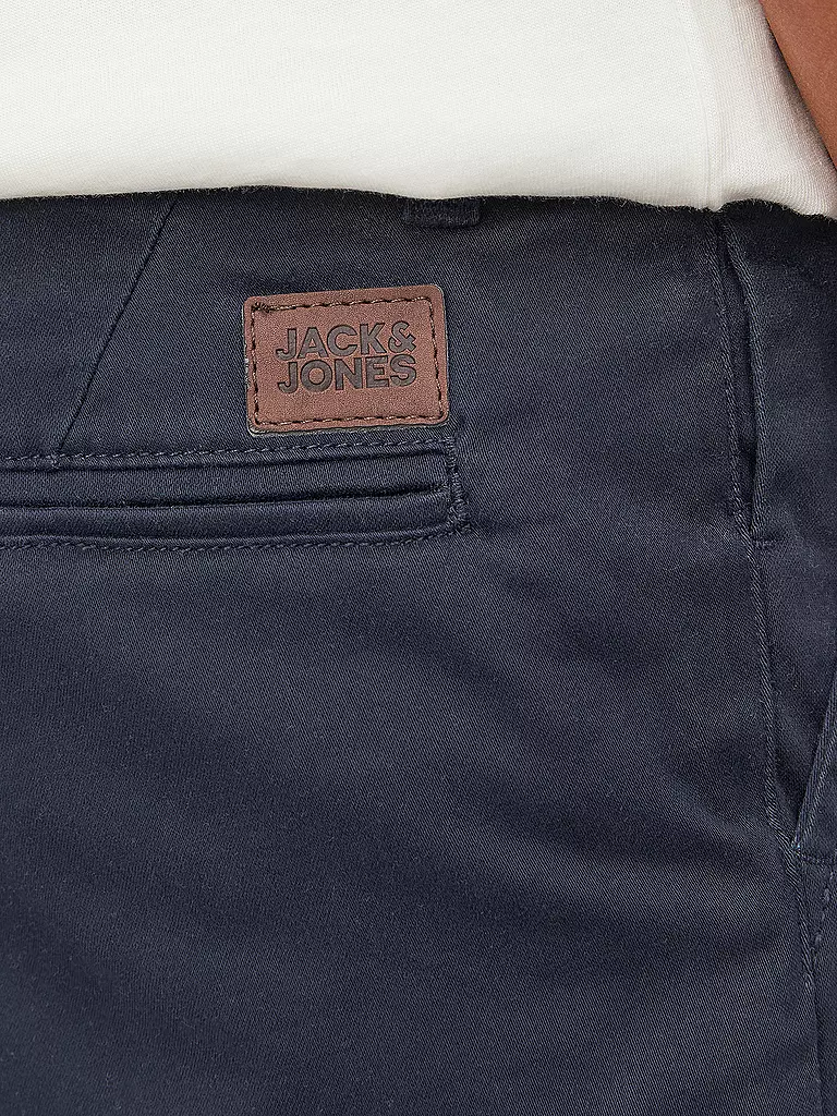 JACK & JONES Jungen Chinoshorts 