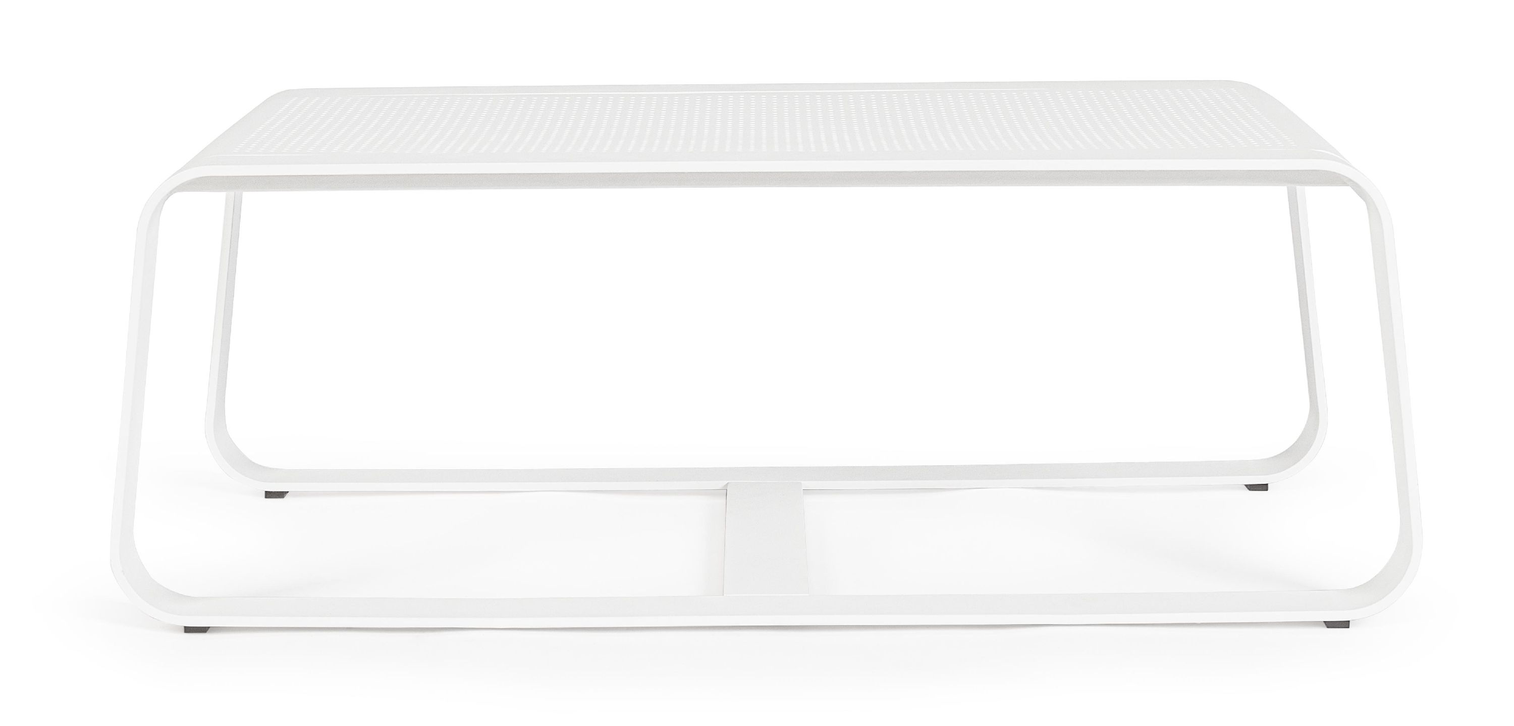 Loungetisch MERRIGAN weiss