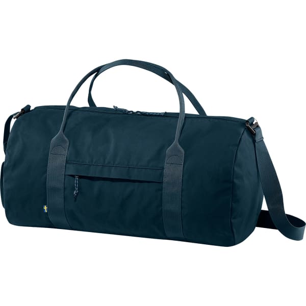 Duffel FJALLRAVEN VARDAG DUFFEL 30 STORM