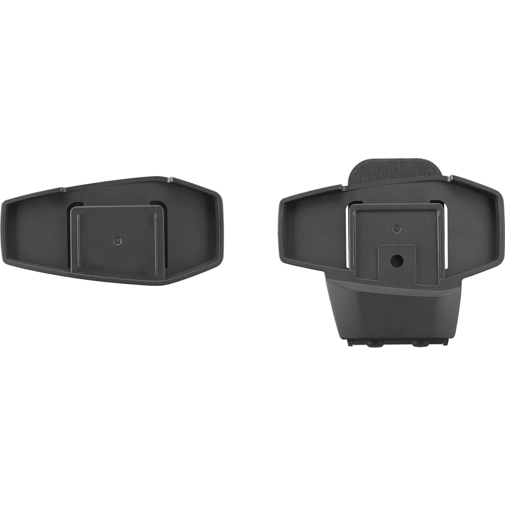 Interphone - Pattes de fixation|U-Com 6R et U-Com 7R
