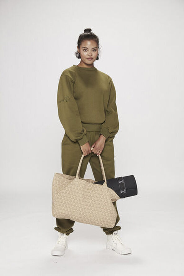 Carite All Purpose taske Brun