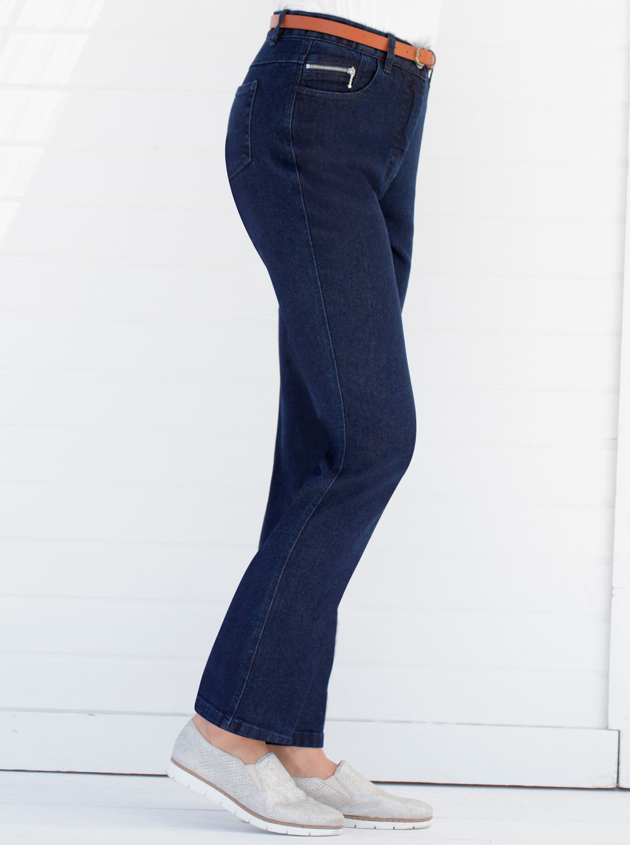 5-Pocket-Jeans