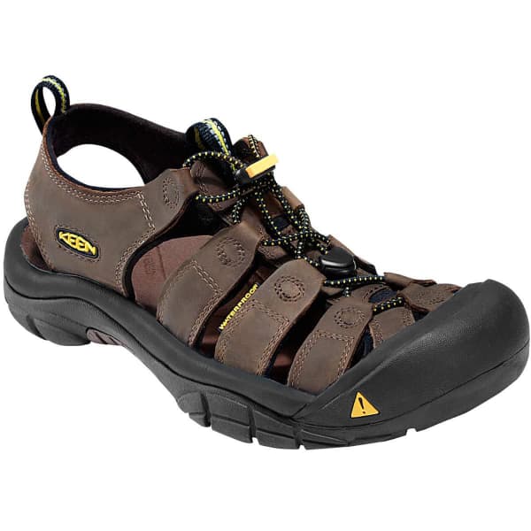 Sandale de randonnée KEEN NEWPORT BISON