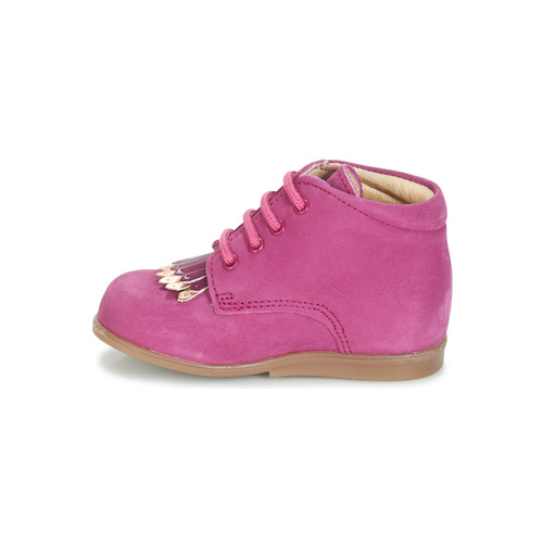 André - LILY - Fuchsia