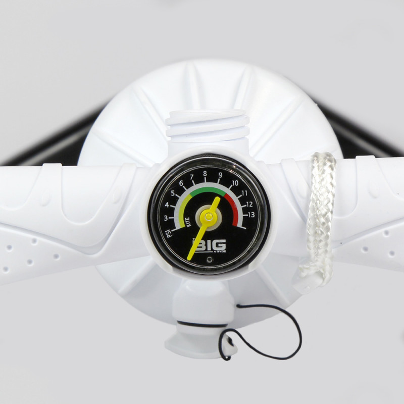 POMPE DE KITESURF / WINGSURF RYDE THE BIG