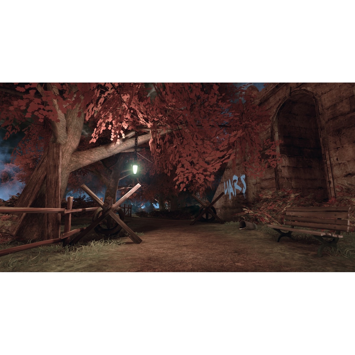 Empathy: Path of Whispers - PC Windows