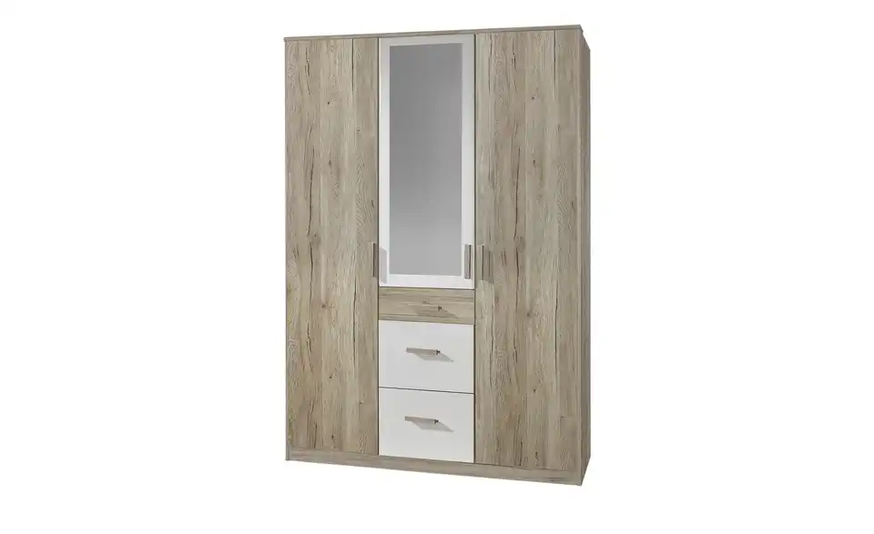 Kleiderschrank Cariba