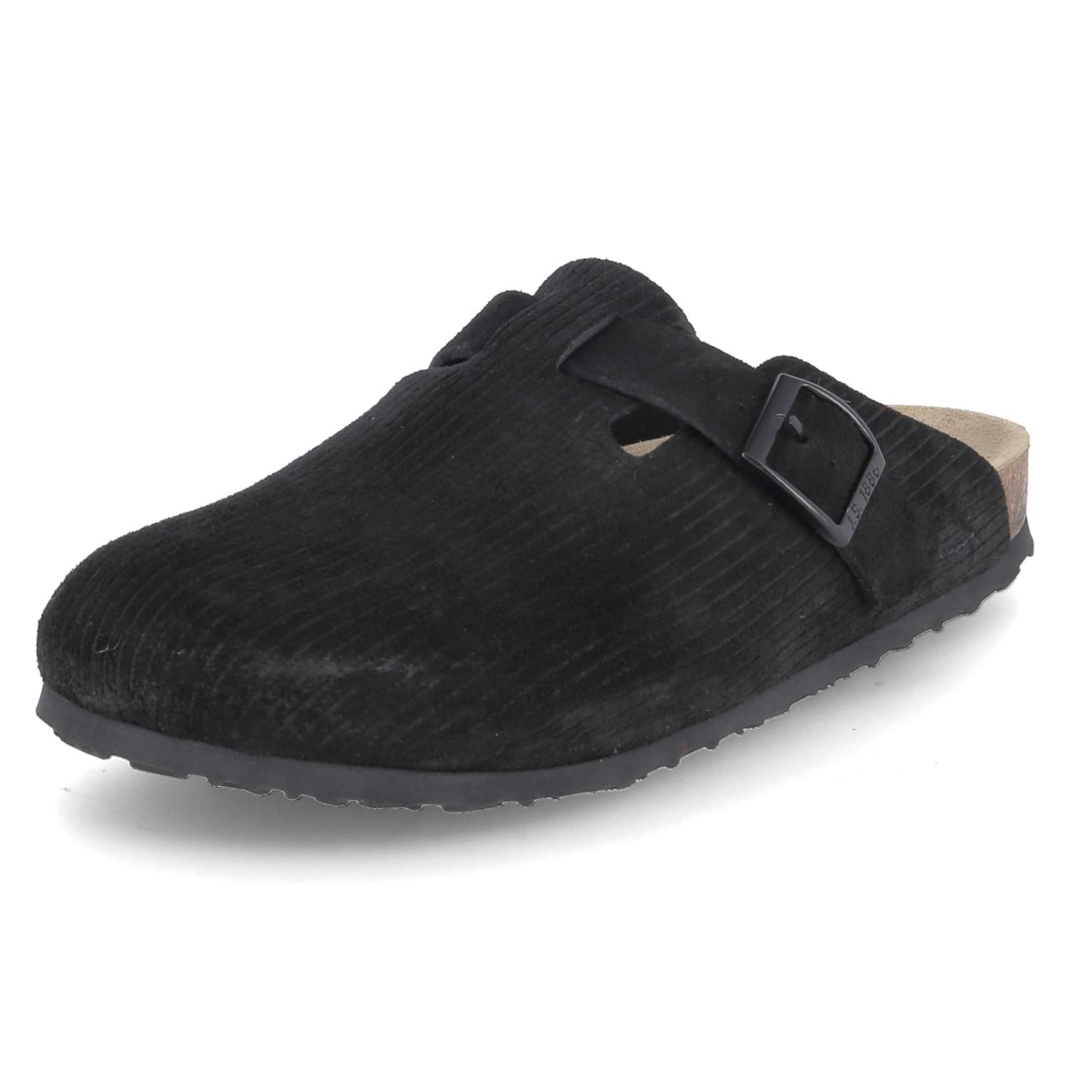 Josef Seibel Clogs JOSEF 04 - schwarz