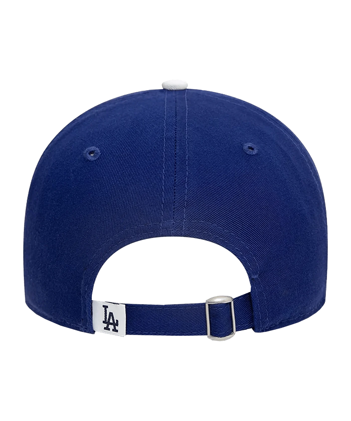 New Era Curved Cap Cap Blau