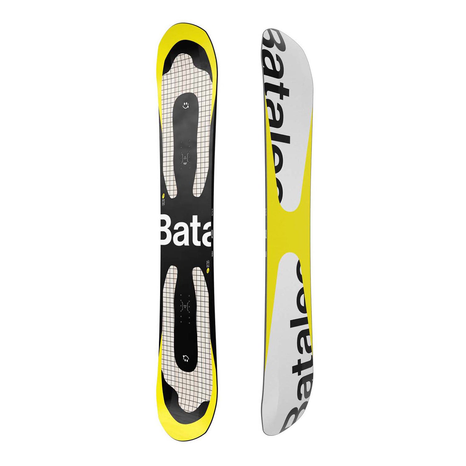 Bataleon  Evil Twin