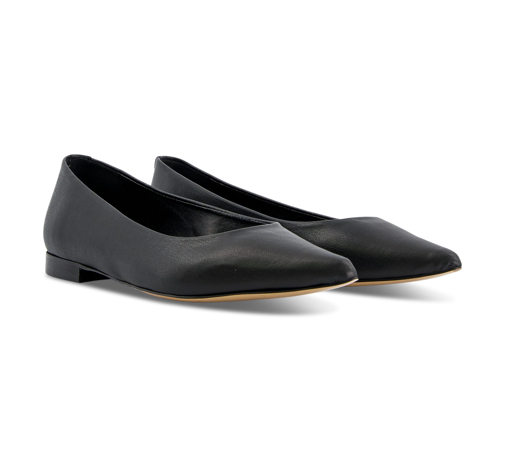 Sashay Ballerinas schwarz