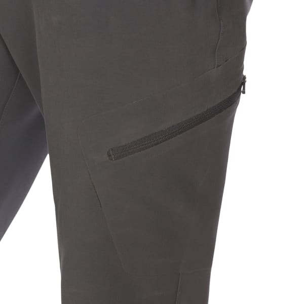 Pantalon randonnée TRANGOWORLD PANT LUNA KB W EBONY