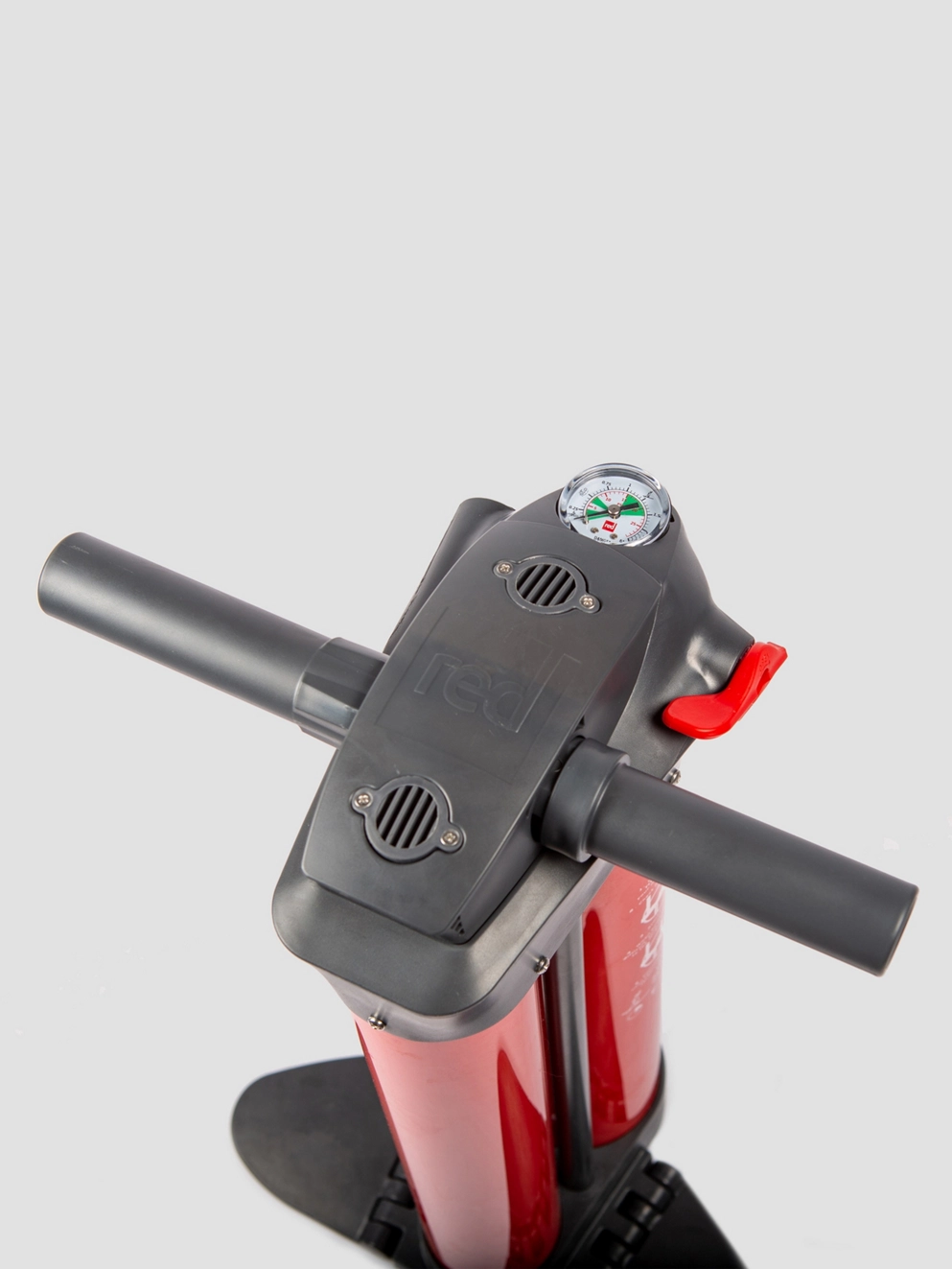 Red Paddle Co Titan II SUP Accessoires red