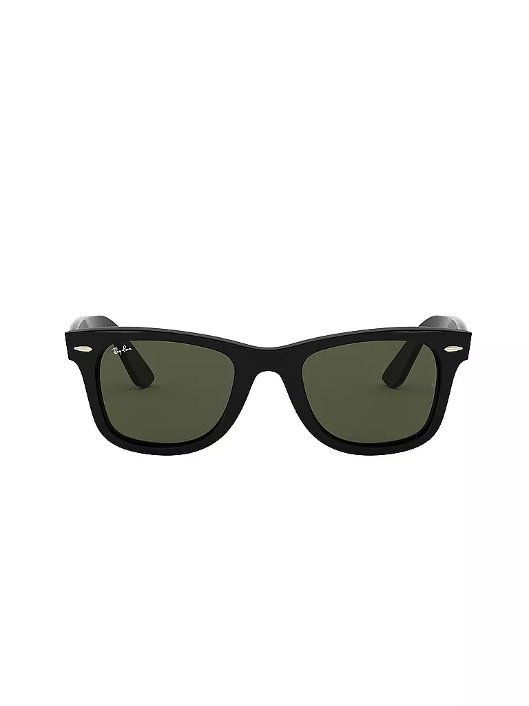 RAY BAN Sonnenbrille 4340/50 schwarz
