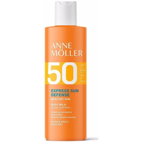 Anne Möller - Express Body Milk Spf50