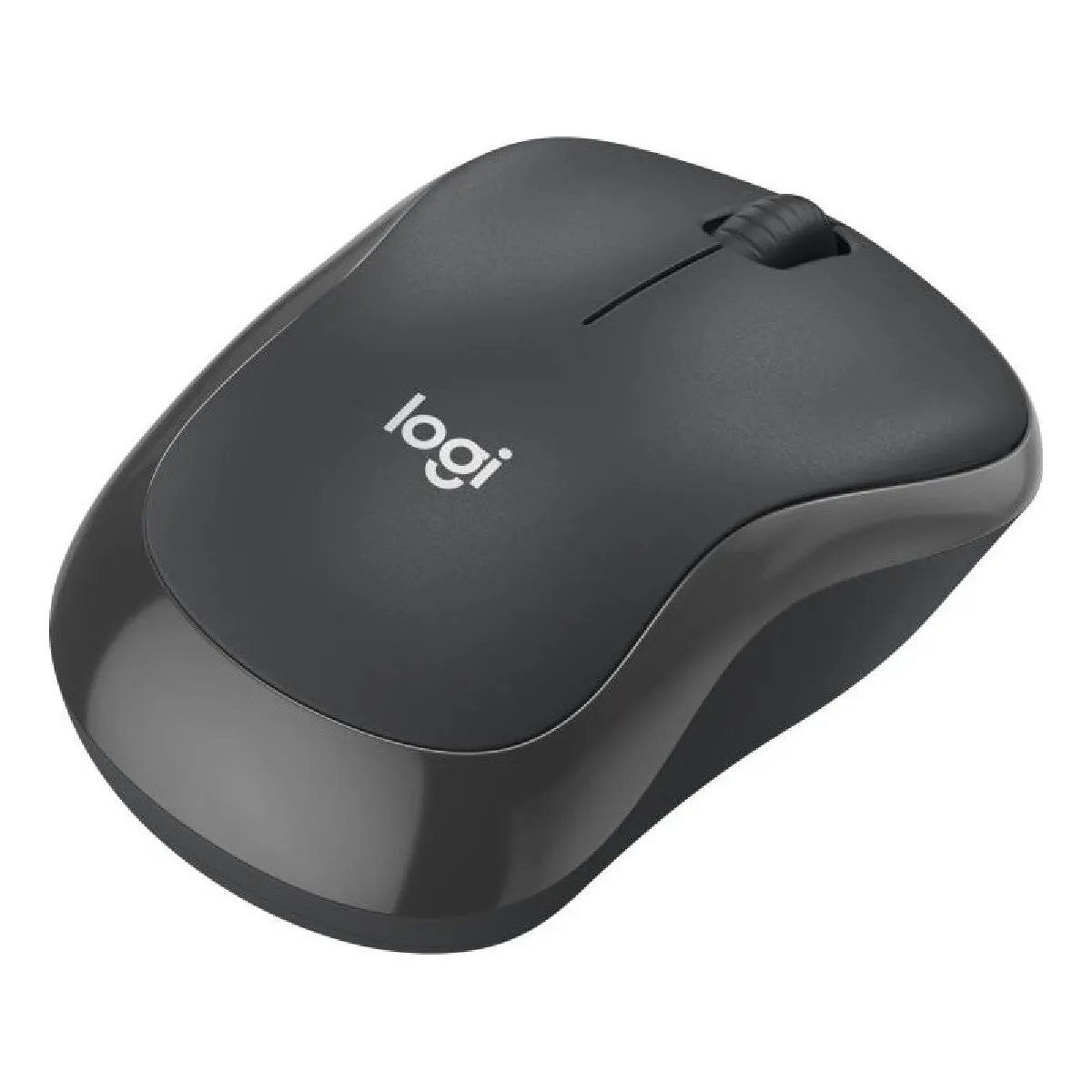 Logitech M240 - Noir
