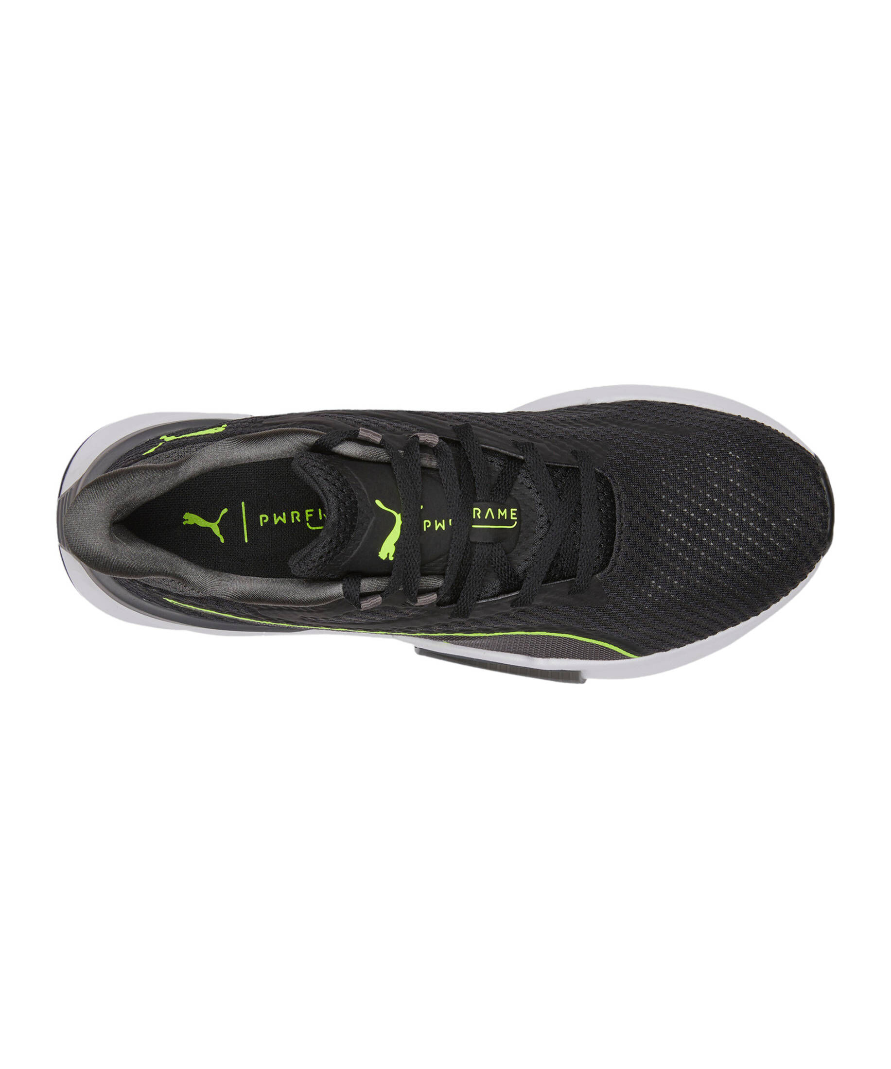 Puma| Herren Trainingsschuhe PWRFRAME