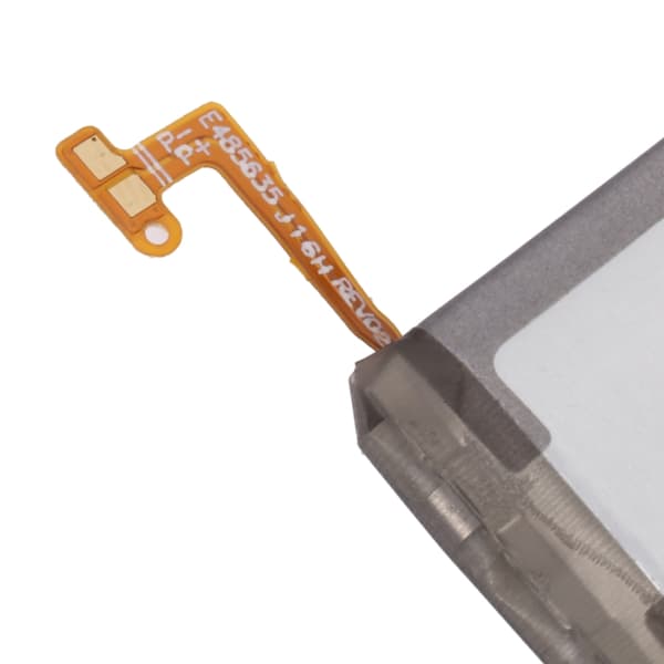 Erstatningsbatteri for Samsung Galaxy Watch 4 42mm – Høykvalitets reservebatteri