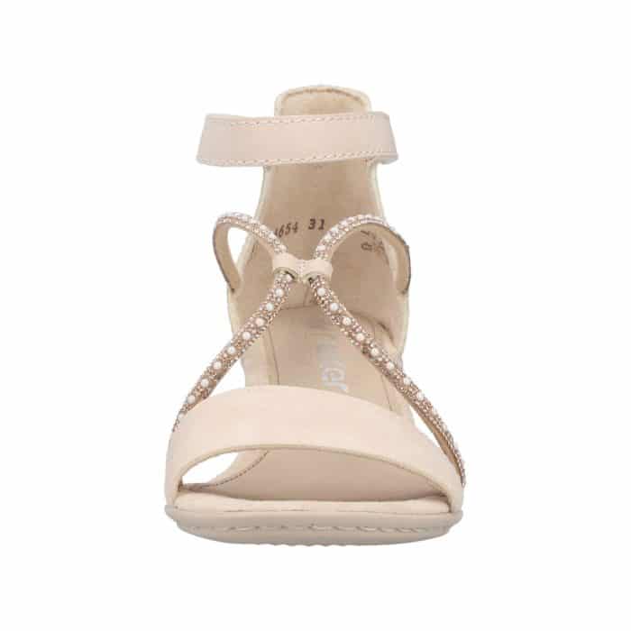 Rieker Sandal Dame 64654-31