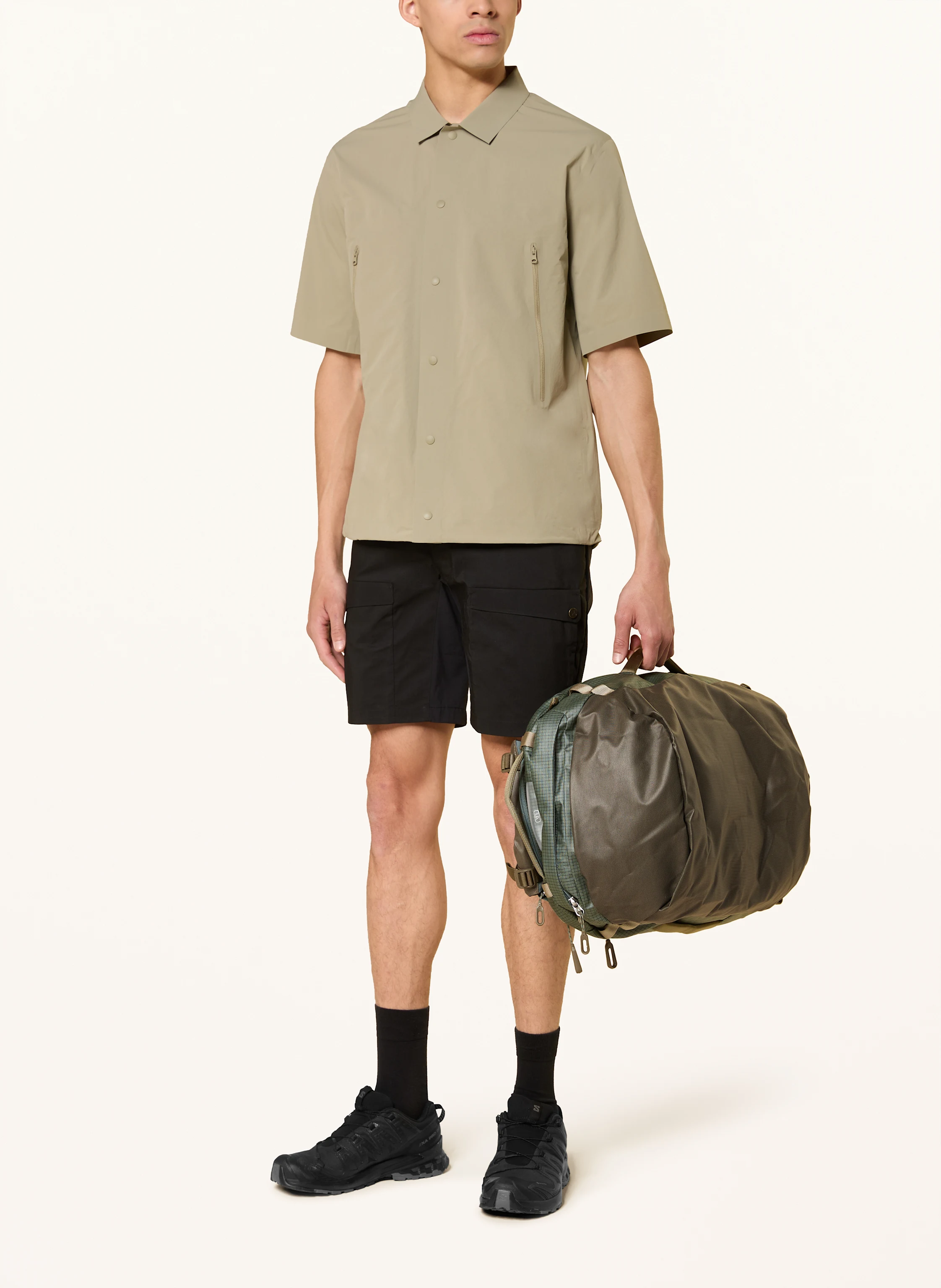 OSPREY Reisetasche TRANSPORTER® DUFFEL40