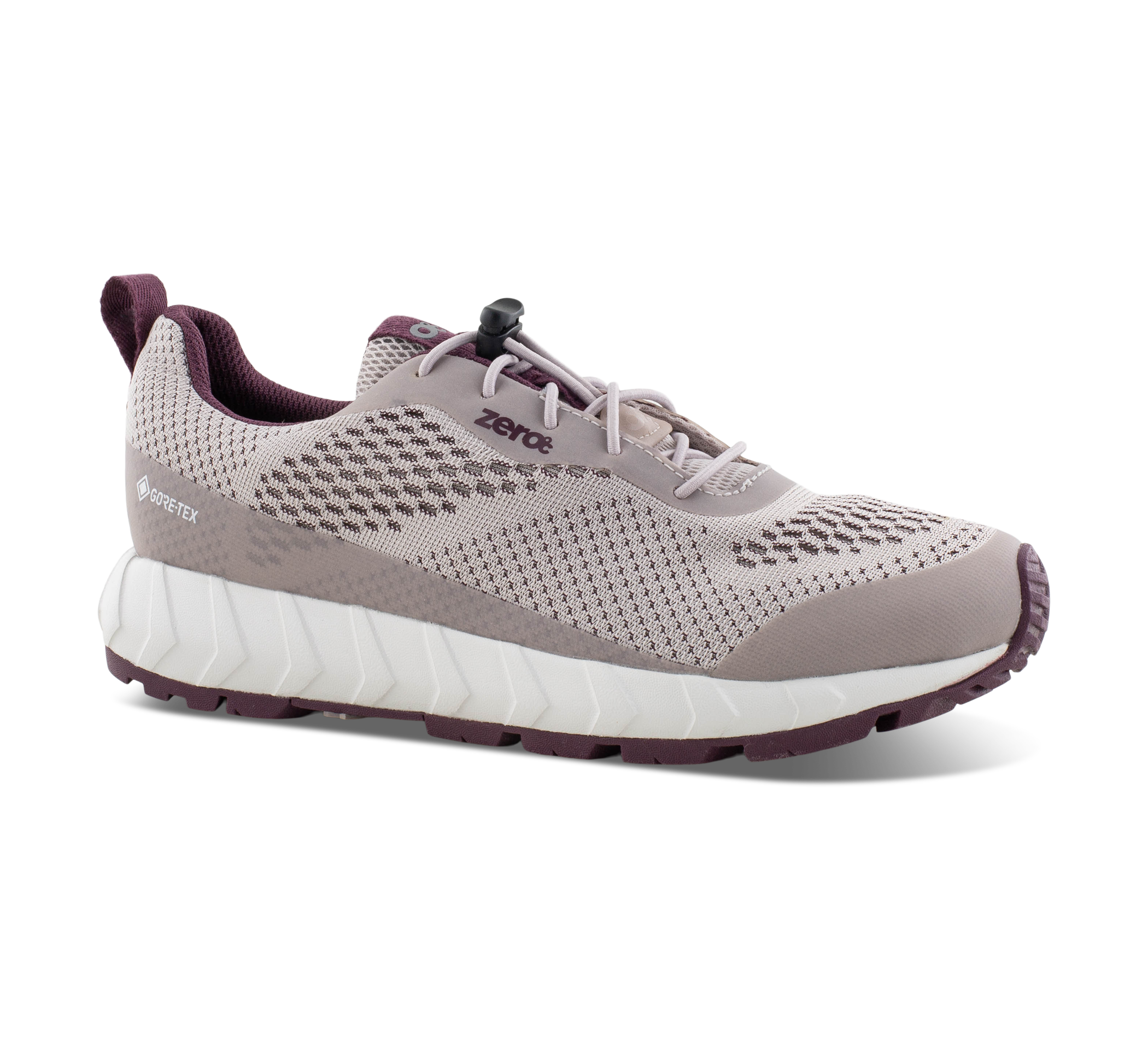 Zero C Helsfyr Gtx Jr - Schnürschuhe