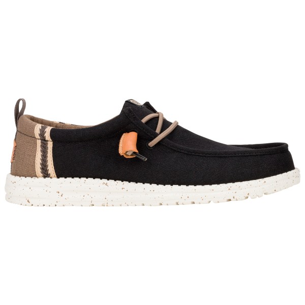 HeyDude - Wally Summer Linen - Baskets